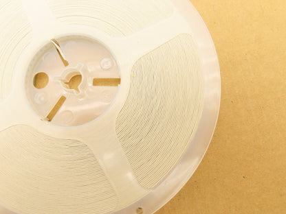 Panasonic ERJ-6ENF1201V Fixed Metal Glaze Flat Chip Resistor
 1.2 kOhms ± 1%