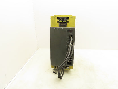 Fanuc A06B-6088-H126#H500 Spindle Amplifier Drive Parts Only A20B-1006-0482