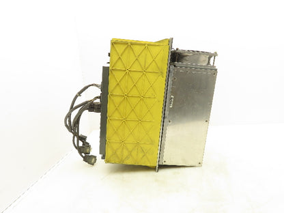 Fanuc A06B-6088-H126#H500 Spindle Amplifier Drive Parts Only A20B-1006-0482