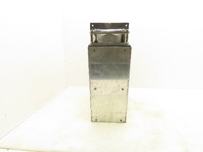 Fanuc A06B-6088-H126#H500 Spindle Amplifier Drive Parts Only A20B-1006-0482
