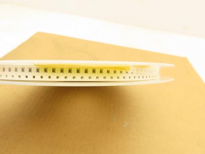 Rohm MCR10EZHF1601 Chip Resistor Tape And Reel 1.6 kOhms ± 1% 5000 Pcs
