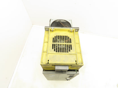 Fanuc A06B-6087-H126 Power Supply Module 325V 29.8kW Parts Only