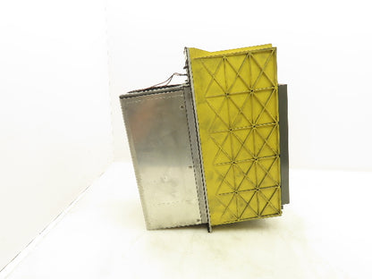 Fanuc A06B-6087-H126 Power Supply Module 325V 29.8kW Parts Only