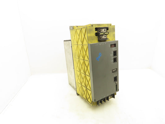 Fanuc A06B-6087-H126 Power Supply Module 325V 29.8kW Parts Only