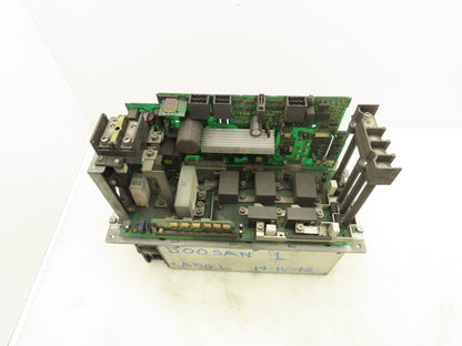 Fanuc A06B-6087-H126 Power Supply Module 325V 29.8kW A20B-1006-0471