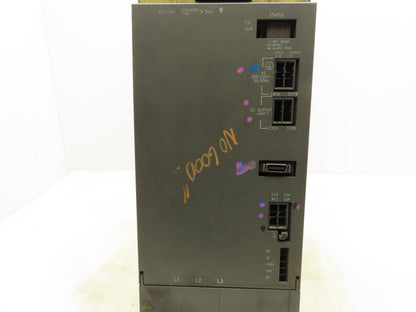 Fanuc A06B-6087-H126 Power Supply Module 325V 29.8kW A20B-1006-0471