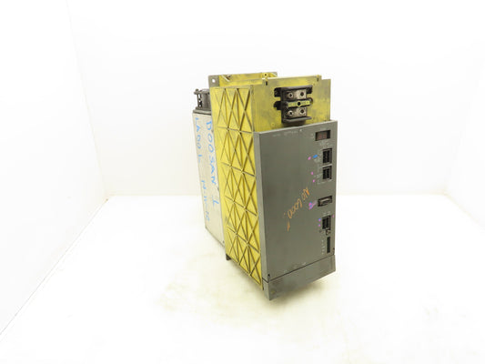 Fanuc A06B-6087-H126 Power Supply Module 325V 29.8kW A20B-1006-0471