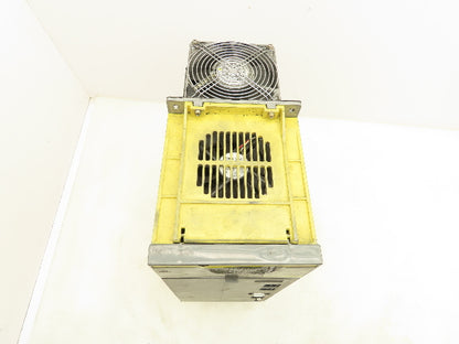 Fanuc A06B-6087-H130 Power Supply Module 325V 29.8kW