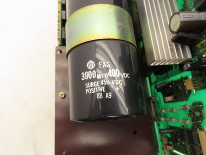 Fanuc A06B-6087-H130 Power Supply Module 325V 29.8kW