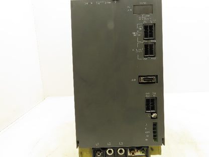 Fanuc A06B-6087-H130 Power Supply Module 325V 29.8kW