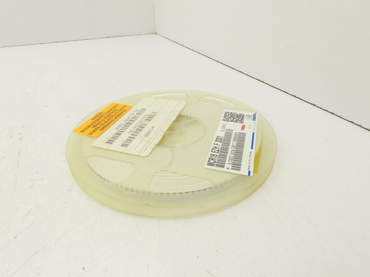 Rohm MCR18EZHF3001 Chip Resistor Tape And Reel 3 kOhms ± 1% 1/4W 5000 Pcs