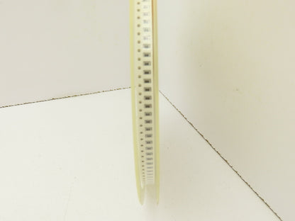 Rohm MCR18EZHF3001 Chip Resistor Tape And Reel 3 kOhms ± 1% 1/4W 5000 Pcs