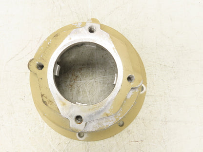 Flutec PT-355.6/2.2/M IEC 160 Metric Pump Motor Adapter Aluminum Bell Housing