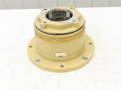 Flutec PT-355.6/2.2/M IEC 160 Metric Pump Motor Adapter Aluminum Bell Housing