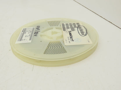 Taiyo Yuden GMK316F106ZL-T Ceramic Capacitors Tape And Reel 35V 5000 Pcs