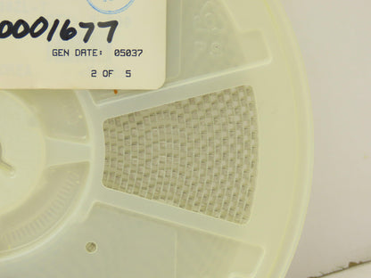 Taiyo Yuden GMK316F106ZL-T Ceramic Capacitors Tape And Reel 35V 5000 Pcs
