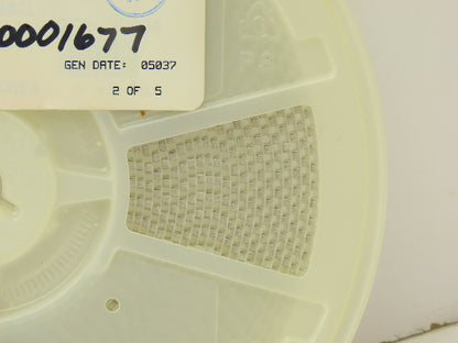 Taiyo Yuden GMK316F106ZL-T Ceramic Capacitors Tape And Reel 35V 5000 Pcs