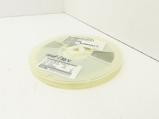 Taiyo Yuden GMK316F106ZL-T Ceramic Capacitors Tape And Reel 35V 5000 Pcs