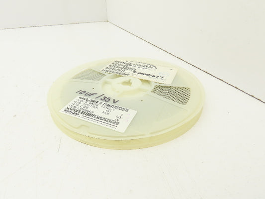Taiyo Yuden GMK316F106ZL-T Ceramic Capacitors Tape And Reel 35V 5000 Pcs