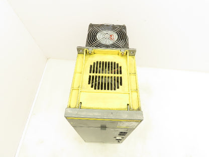 Fanuc A06B-6087-H126 Power Supply Module 325V 29.8kW Ser G