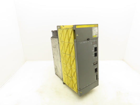 Fanuc A06B-6087-H126 Power Supply Module 325V 29.8kW Ser G