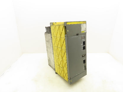 Fanuc A06B-6087-H126 Power Supply Module 325V 29.8kW Ser G