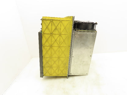 Fanuc A06B-6087-H126 Power Supply Module 325V 29.8kW A20B-1006-0471