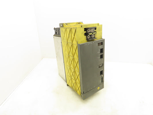 Fanuc A06B-6087-H126 Power Supply Module 325V 29.8kW A20B-1006-0471