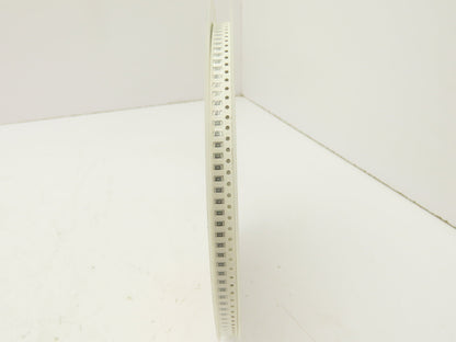 Panasonic ERJ8ENF10R0V Fixed Metal Glaze Flat Chip Resistor 10 Ohms 5000 Pcs