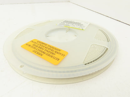 Panasonic ERJ8ENF10R0V Fixed Metal Glaze Flat Chip Resistor 10 Ohms 5000 Pcs