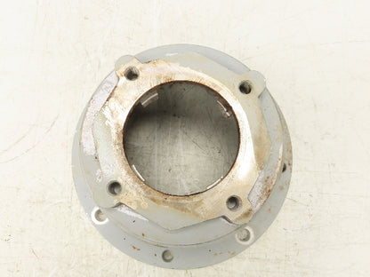 Flutec PT-355.6/2.2/M IEC 160 Metric Pump Motor Adapter Aluminum Bell Housing
