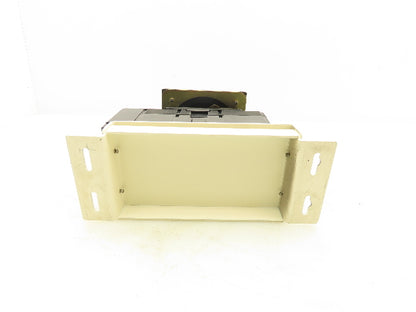 Mitsubishi Electric NV50-CP Circuit Breaker Rotary Disconnect Switch 3 Pole 50A