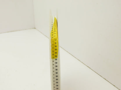 Panasonic ERJ6GEYJ101V Fixed Metal Glaze Flat Chip Resistor 100 Ohms 5000 Pcs