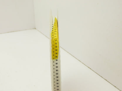 Panasonic ERJ6GEYJ101V Fixed Metal Glaze Flat Chip Resistor 100 Ohms 5000 Pcs