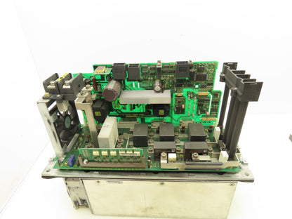 Fanuc A06B-6087-H126 Power Supply Module 325V 29.8kW A20B-1006-0471 Parts Only