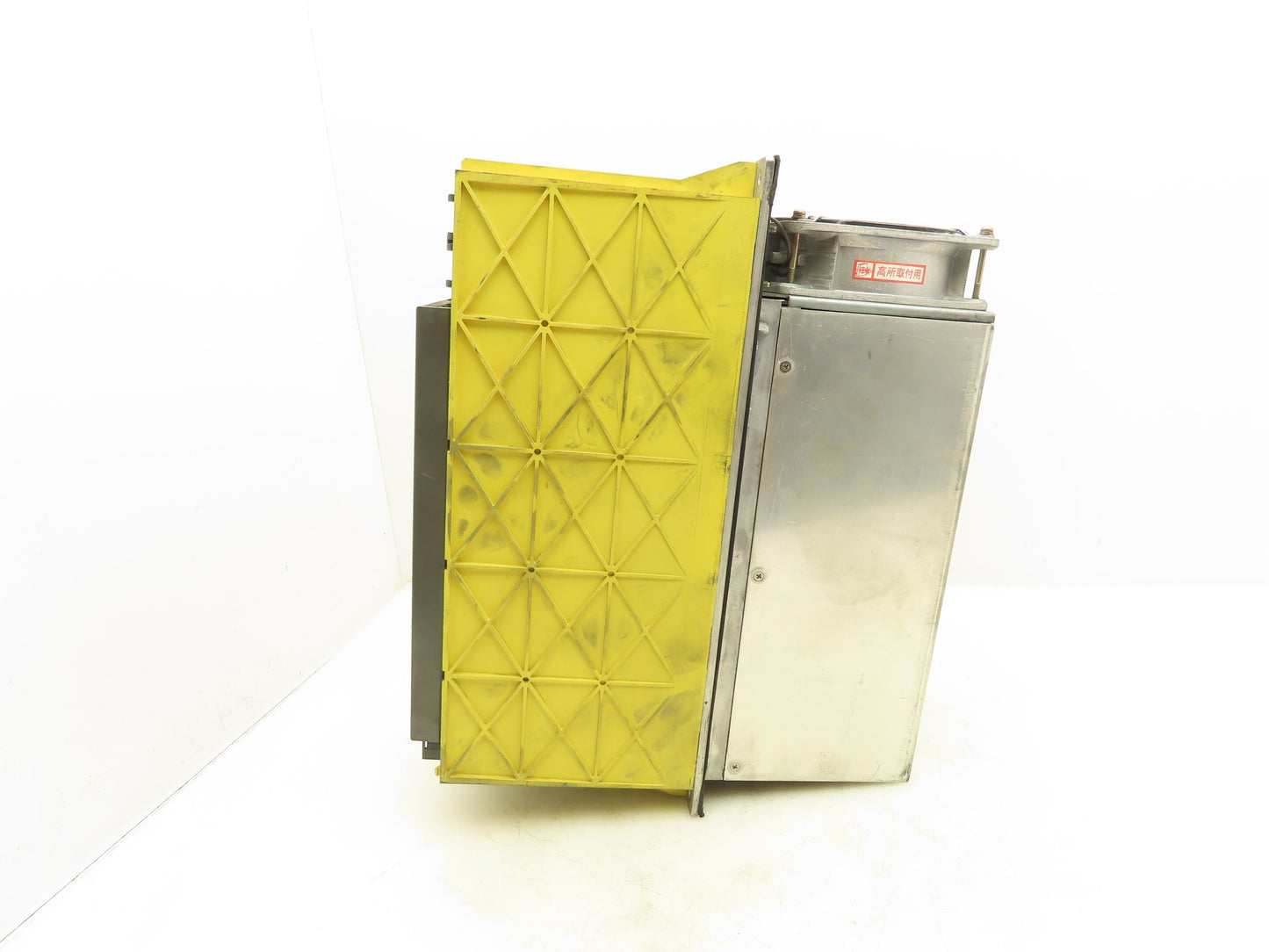 Fanuc A06B-6087-H126 Power Supply Module 325V 29.8kW A20B-1006-0471 Parts Only