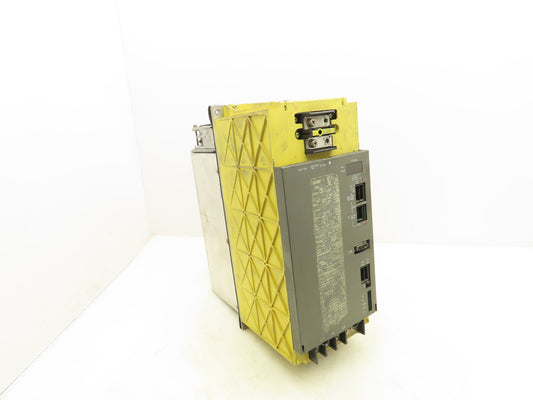 Fanuc A06B-6087-H126 Power Supply Module 325V 29.8kW A20B-1006-0471 Parts Only