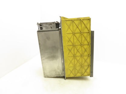 Fanuc A06B-6087-H126 Power Supply Module 325V 29.8kW A20B-1006-0471 Parts Only