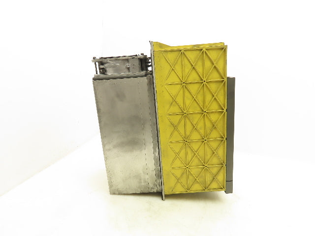 Fanuc A06B-6087-H126 Power Supply Module 325V 29.8kW A20B-1006-0471 Parts Only