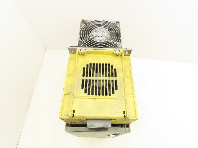 Fanuc A06B-6087-H126 Power Supply Module 325V 29.8kW A20B-1006-0471 Parts Only