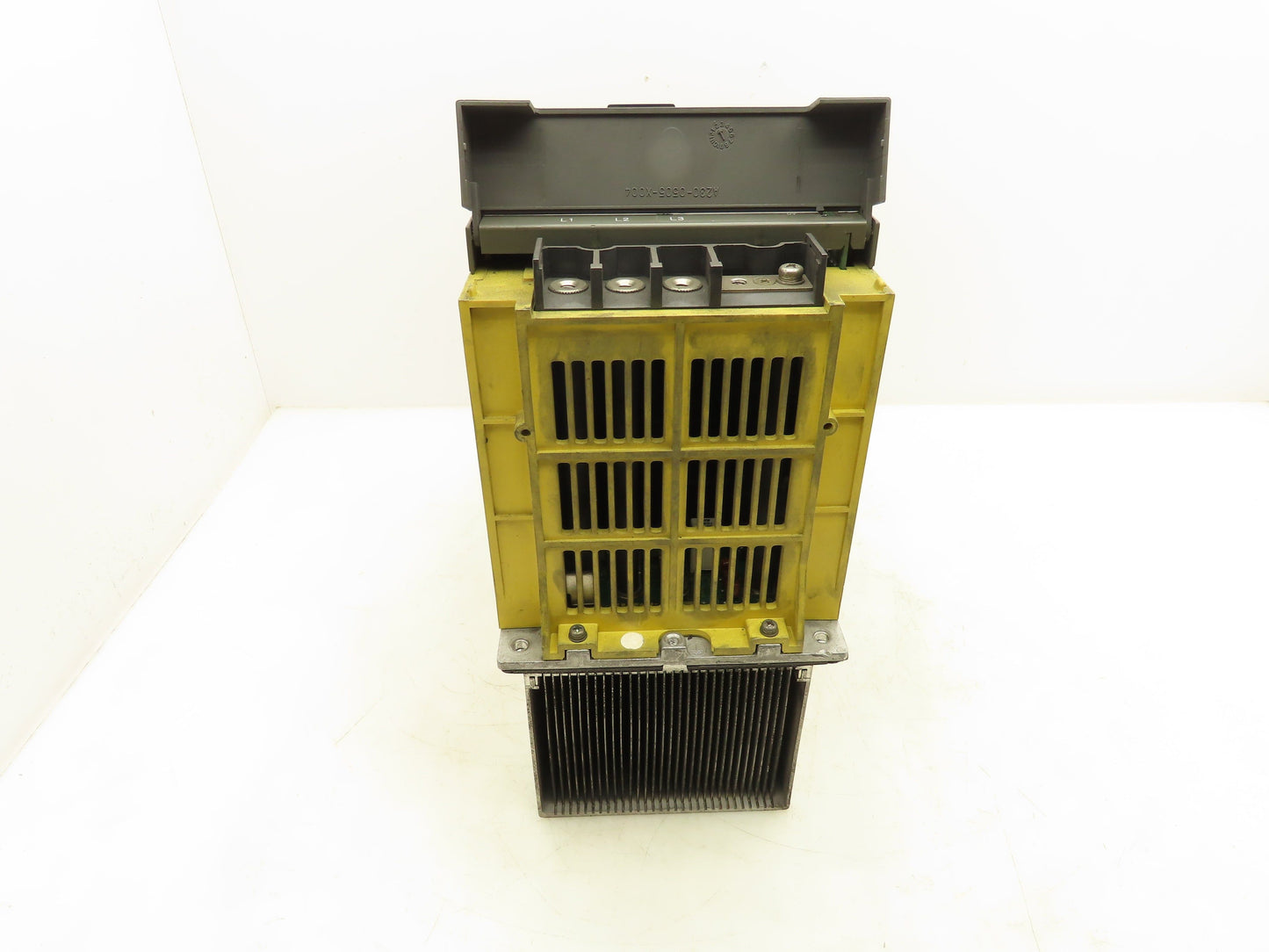 Fanuc A06B-6087-H126 Power Supply Module 325V 29.8kW A20B-1006-0471 Parts Only