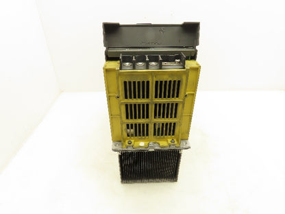 Fanuc A06B-6087-H126 Power Supply Module 325V 29.8kW A20B-1006-0471 Parts Only