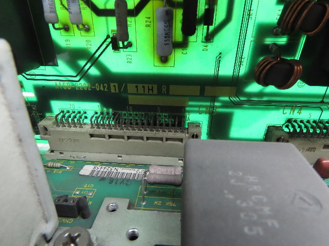 Fanuc A06B-6087-H126 Power Supply Module 325V 29.8kW A20B-1006-0471 Parts Only