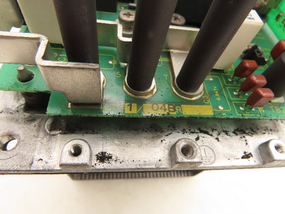 Fanuc A06B-6087-H126 Power Supply Module 325V 29.8kW A20B-1006-0471 Parts Only