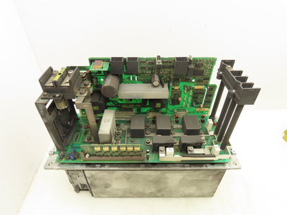 Fanuc A06B-6087-H126 Power Supply Module 325V 29.8kW A20B-1006-0471 Parts Only