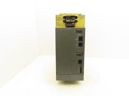 Fanuc A06B-6087-H126 Power Supply Module 325V 29.8kW A20B-1006-0471 Parts Only