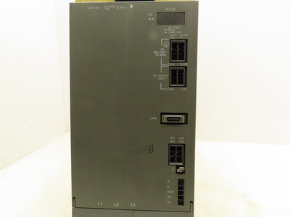 Fanuc A06B-6087-H126 Power Supply Module 325V 29.8kW A20B-1006-0471 Parts Only