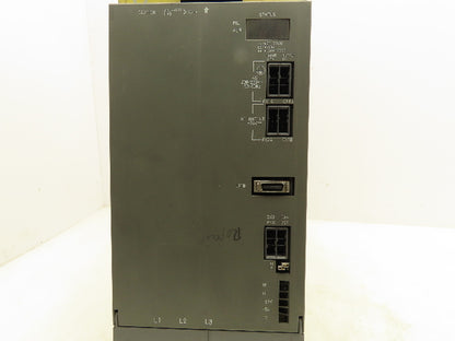 Fanuc A06B-6087-H126 Power Supply Module 325V 29.8kW A20B-1006-0471 Parts Only