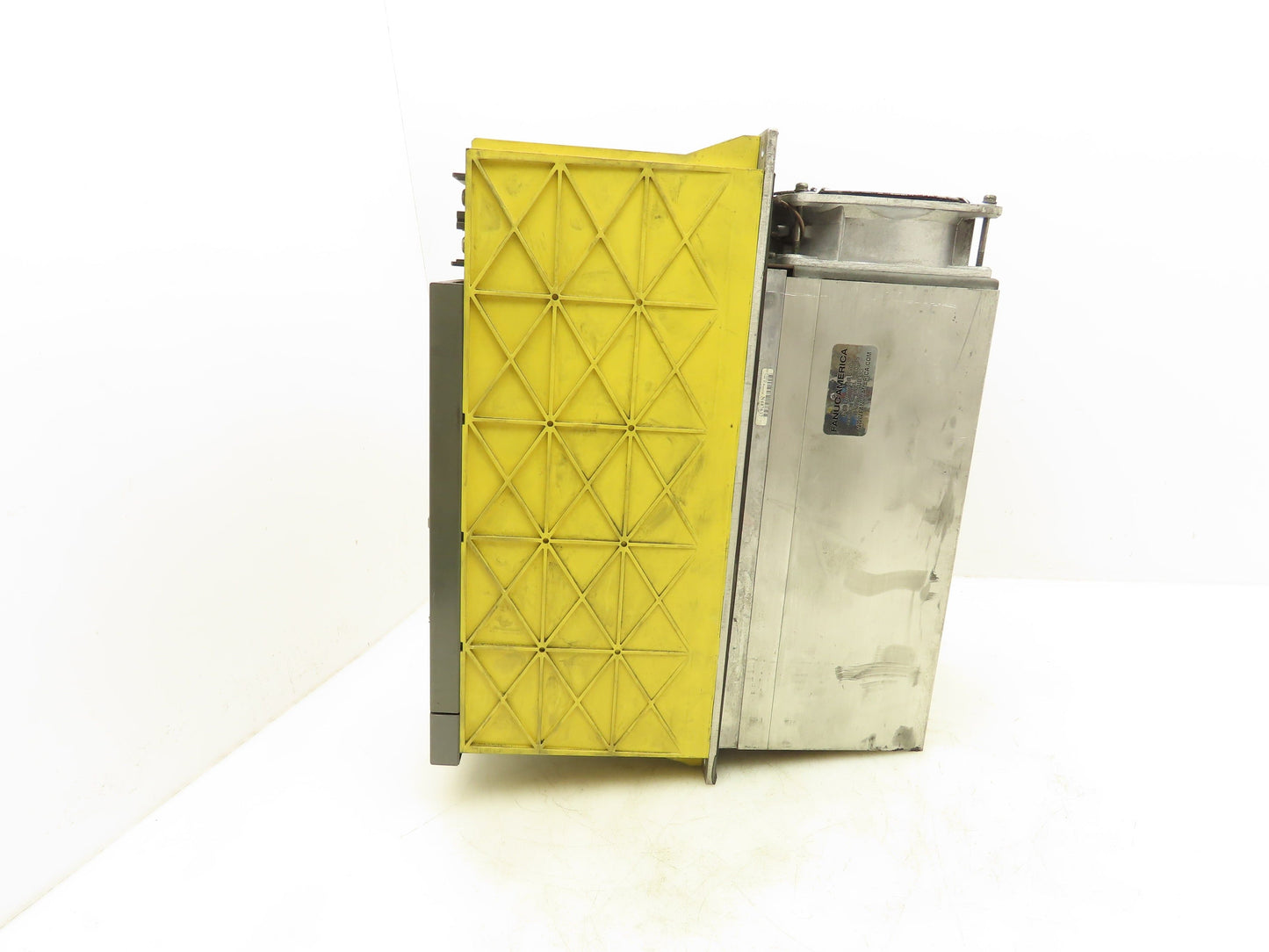 Fanuc A06B-6087-H126 Power Supply Module 325V 29.8kW A20B-1006-0471 Parts Only