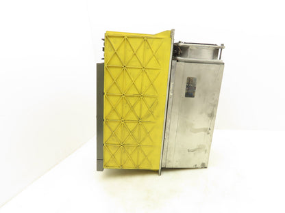 Fanuc A06B-6087-H126 Power Supply Module 325V 29.8kW A20B-1006-0471 Parts Only